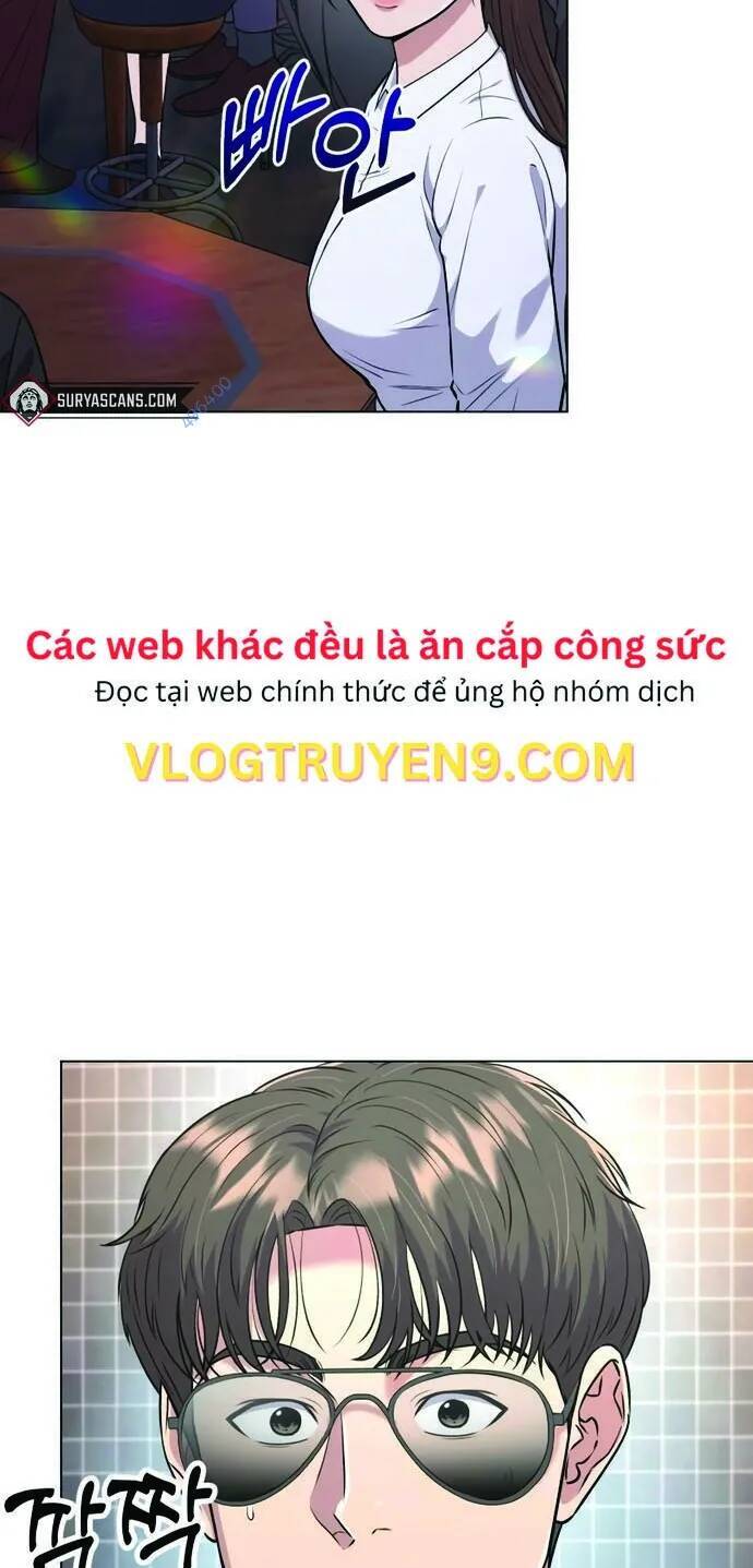 Nhân Viên Thực Tập Kim Cheolsu - chap9 - Trang 7